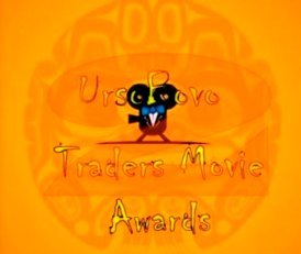 Trader's Movie Awards