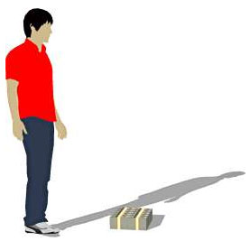 Триллион долларов – сколько это?