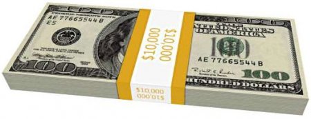 Триллион долларов – сколько это?