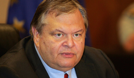 План спасения Греции трещит по швам План спасения Греции трещит по швам