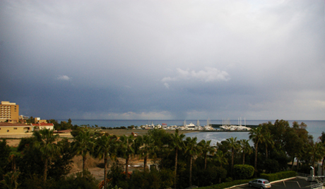 ОБЗОР | Баррозу: “Ситуация в еврозоне очень серьезная” ОБЗОР | Баррозу: “Ситуация в еврозоне очень серьезная”