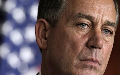 ОБЗОР | Обама: американская экономика не должна стать заложницей политики