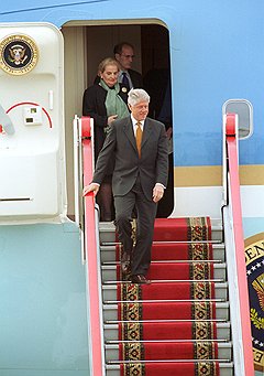 Республиканцев оставили без дефолта