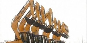 Рынок недвижимости Китая в $1 трлн