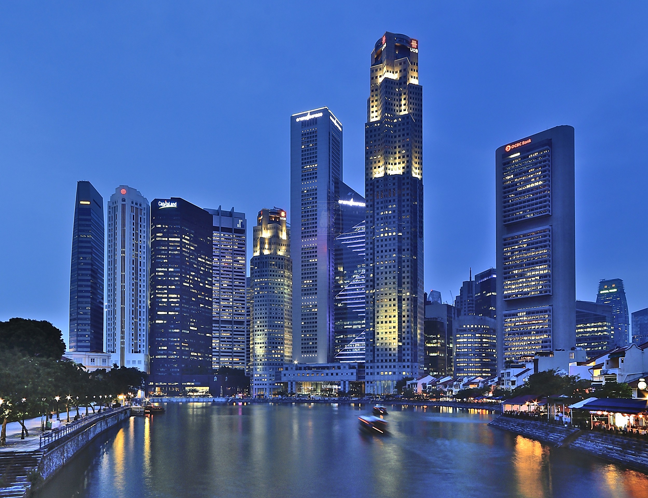 Сити какая страна. Сингапур Скайлайн. Сингапуэкономика. Экономика Сингапура. Экономически центр Сингапура.