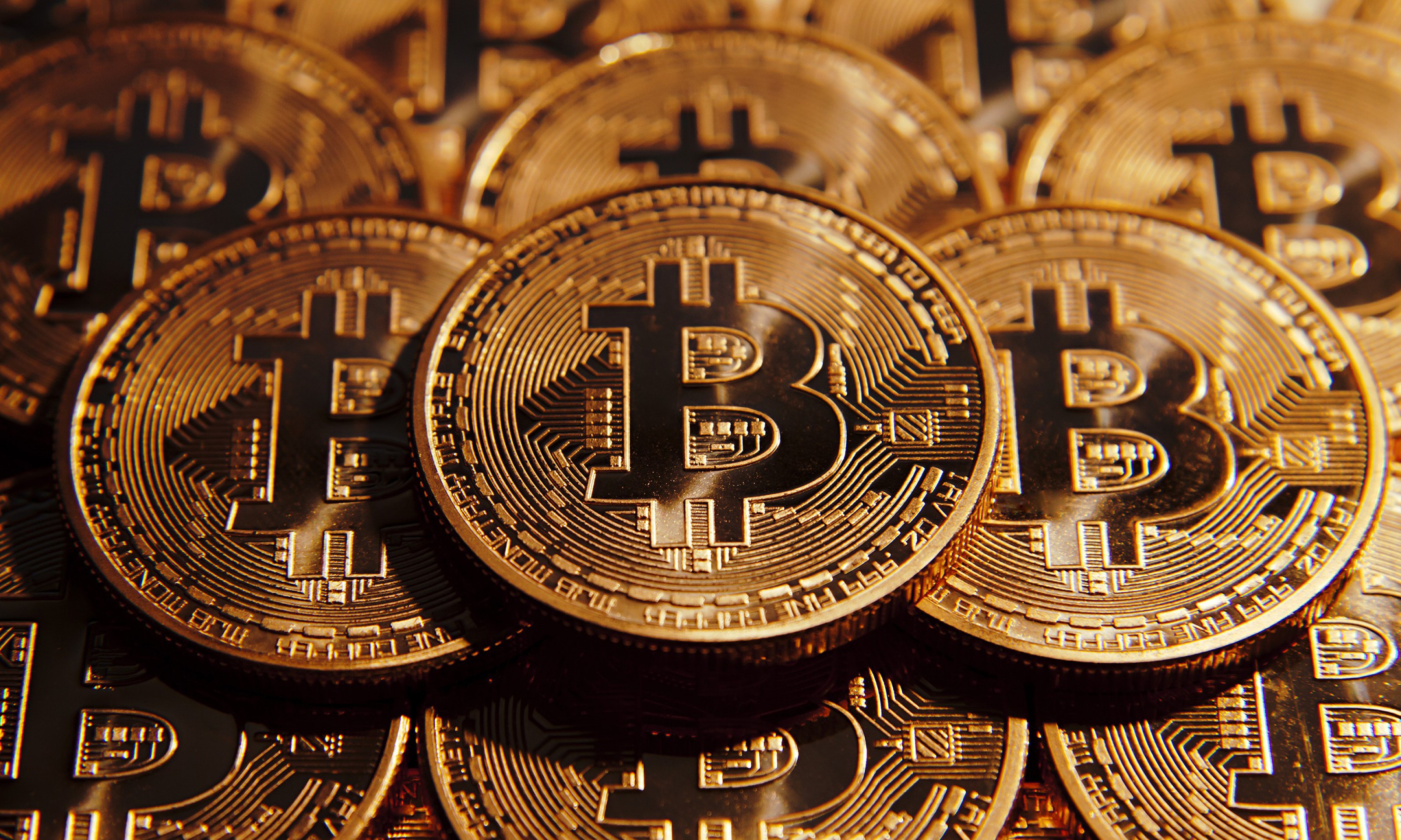 bitcoins versenden